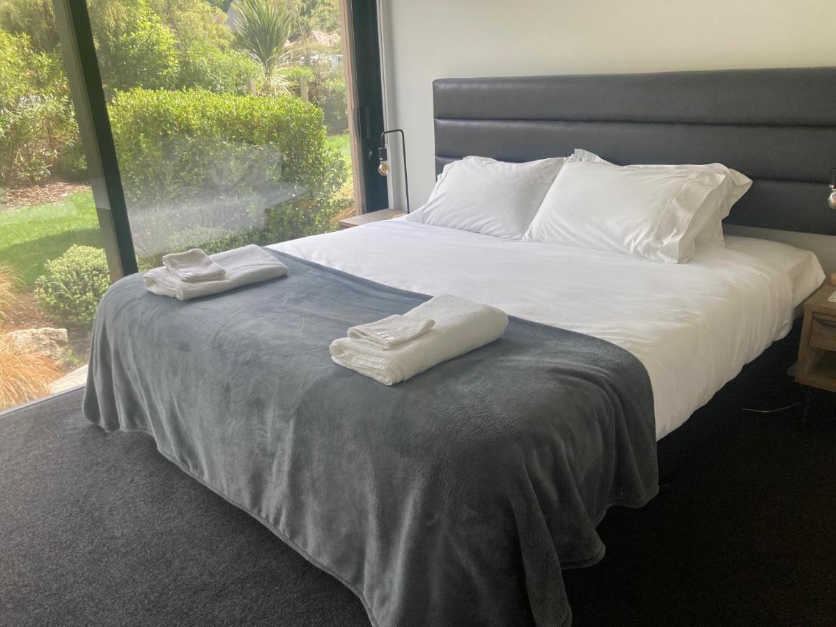 קווינסטאון Garden Apartment מראה חיצוני תמונה